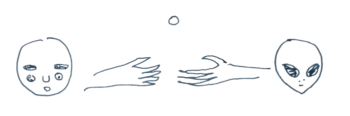 ET contact