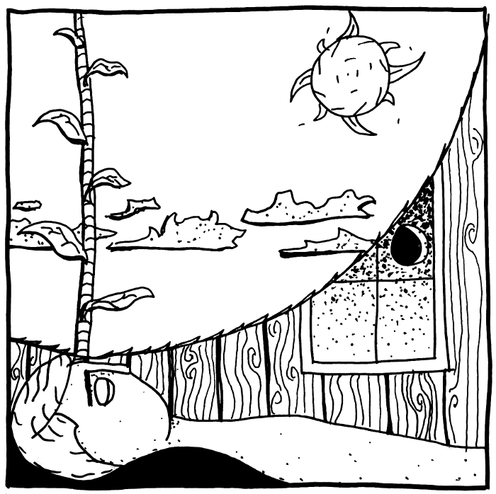 the giant's story ends