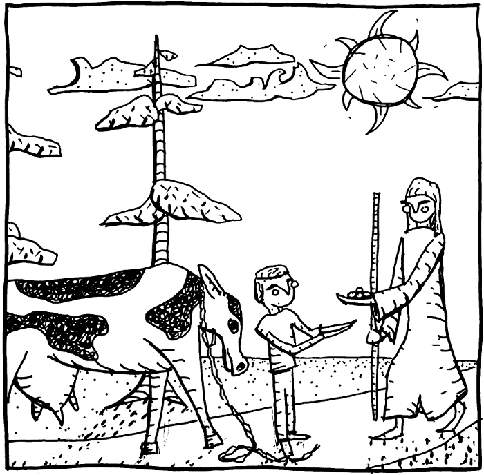 image of trade