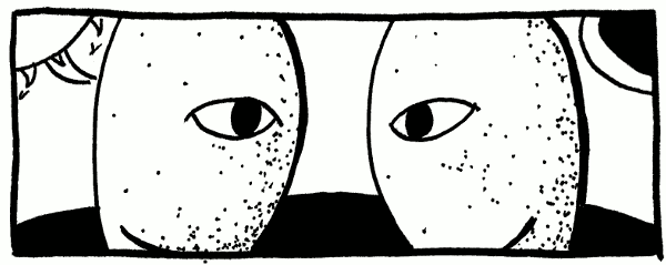 All That They Can See