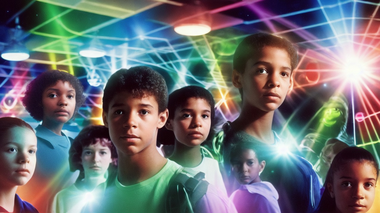 The Classroom of Light