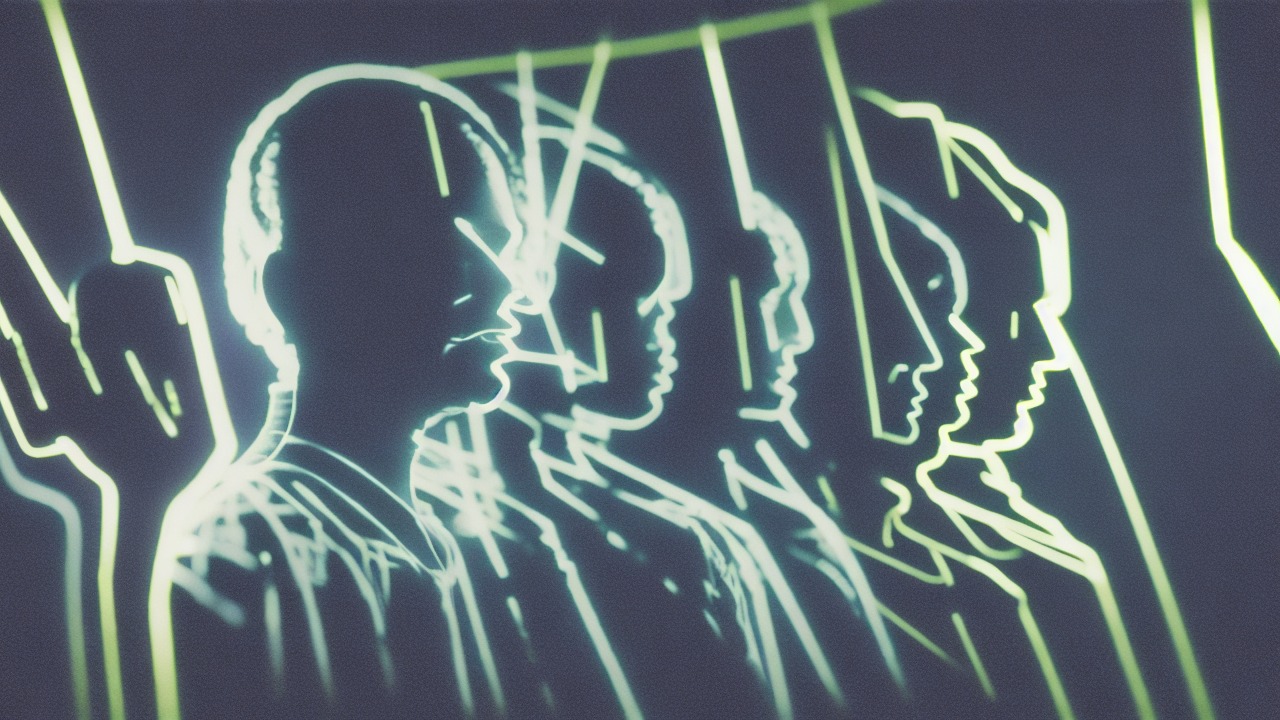 When the Research Becomes the Dream: A New Chapter