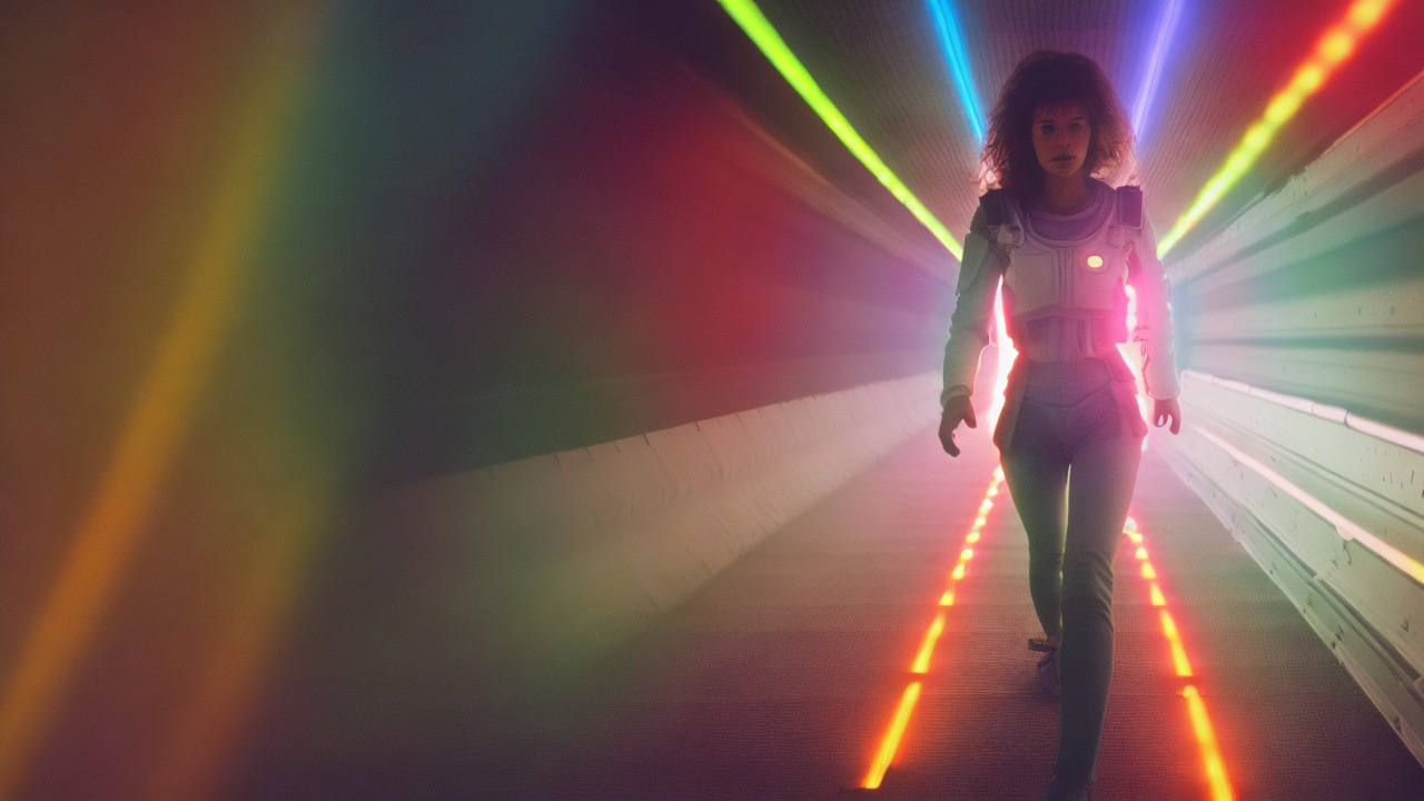 Betty’s Dream of the Leader’s Calm Guidance