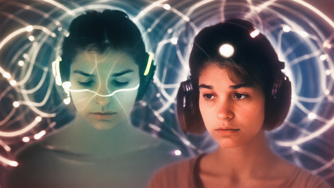 Betty’s Dream of Telepathic Explanations