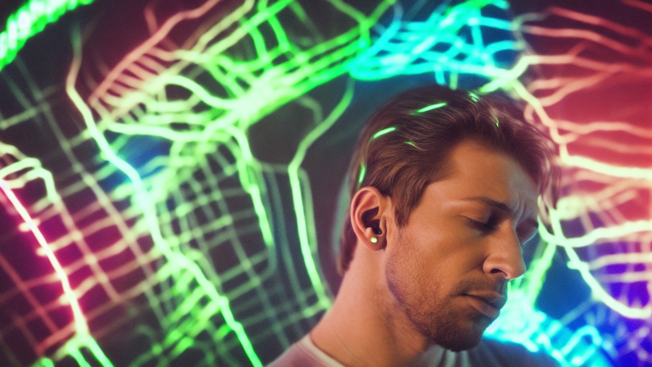 Afterglow Pressure Sensation