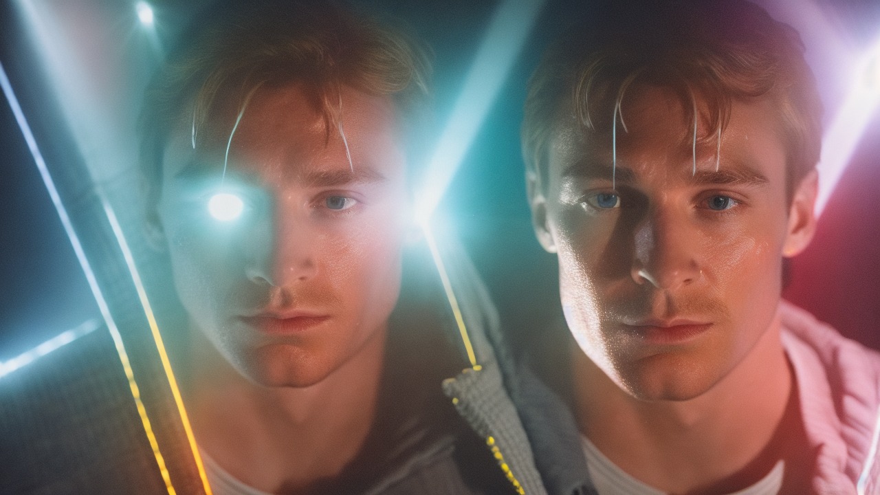 McMahon’s Bright-Light Immobilization Episode