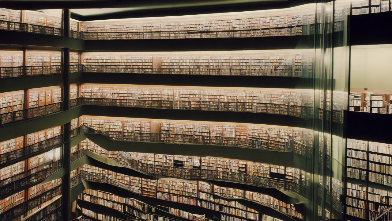 Open academic book with notes and starlight reflections