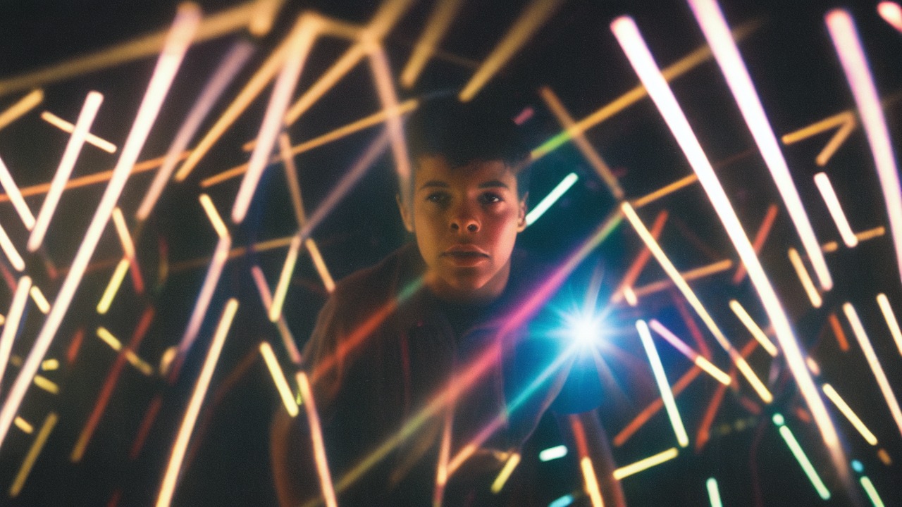 The Going-Home Light Transition