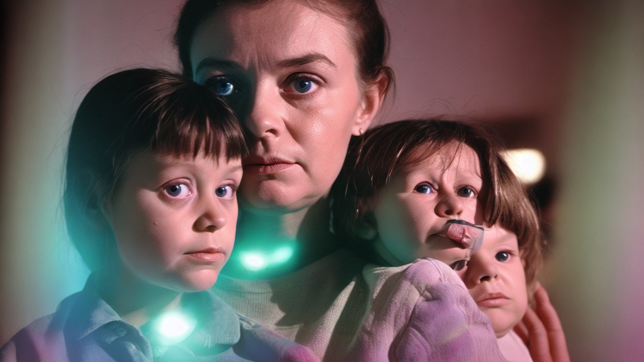 Hybrid Child Presentation