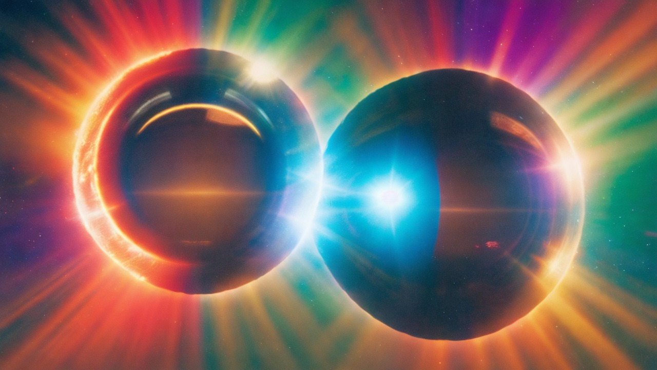 Dreamlike Vision of the Soul as a Sphere