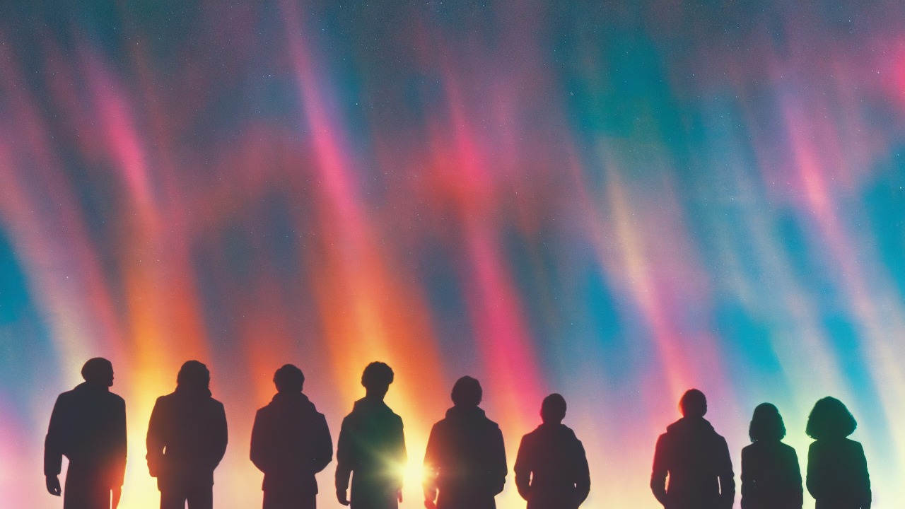 Visionary Rumours as Collective Dream Symptoms