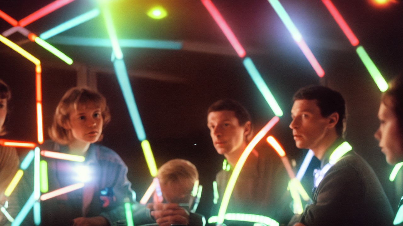 Abduction: Human Encounters with Aliens