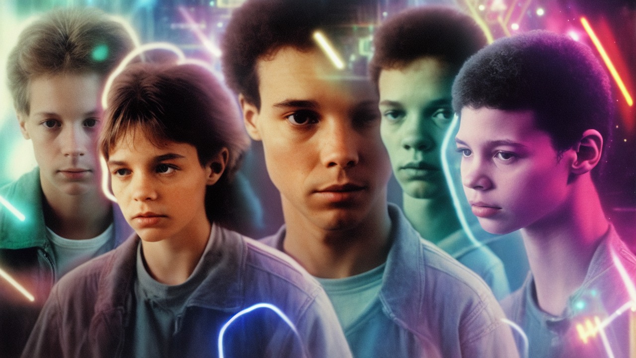 Return to Daily Life After Dreamlike Encounter