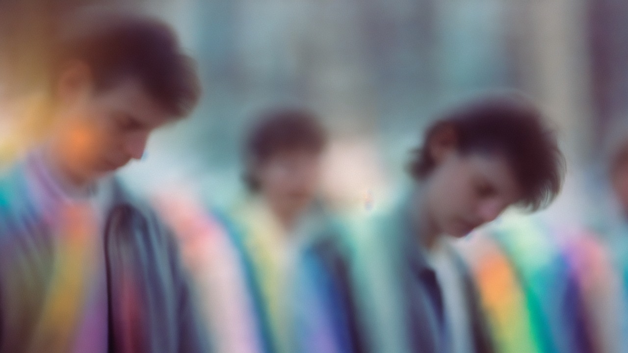 Dreamlike Emotional Confrontation With the Unknown