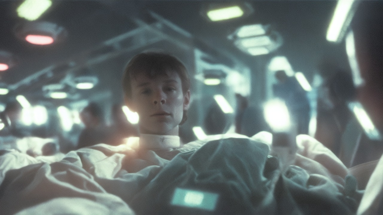 Immobilization and Memory Suppression Encounter