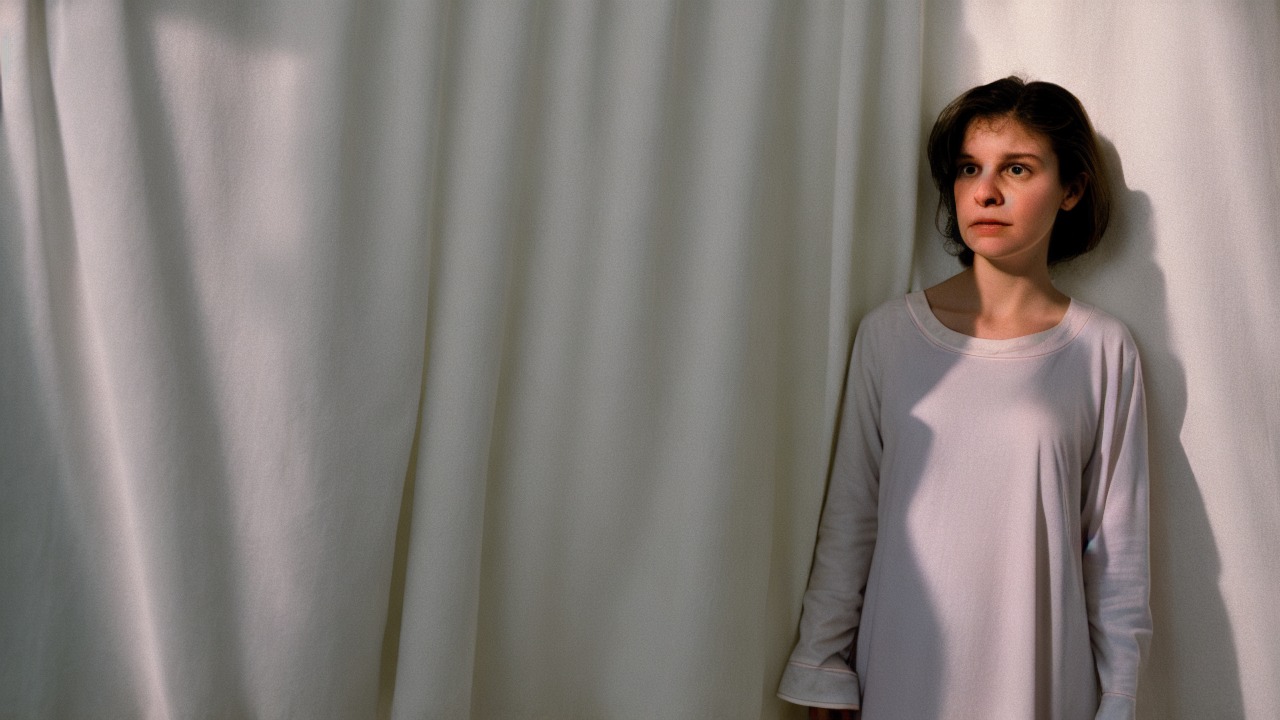 Jean’s Nightgown Anomaly Upon Waking