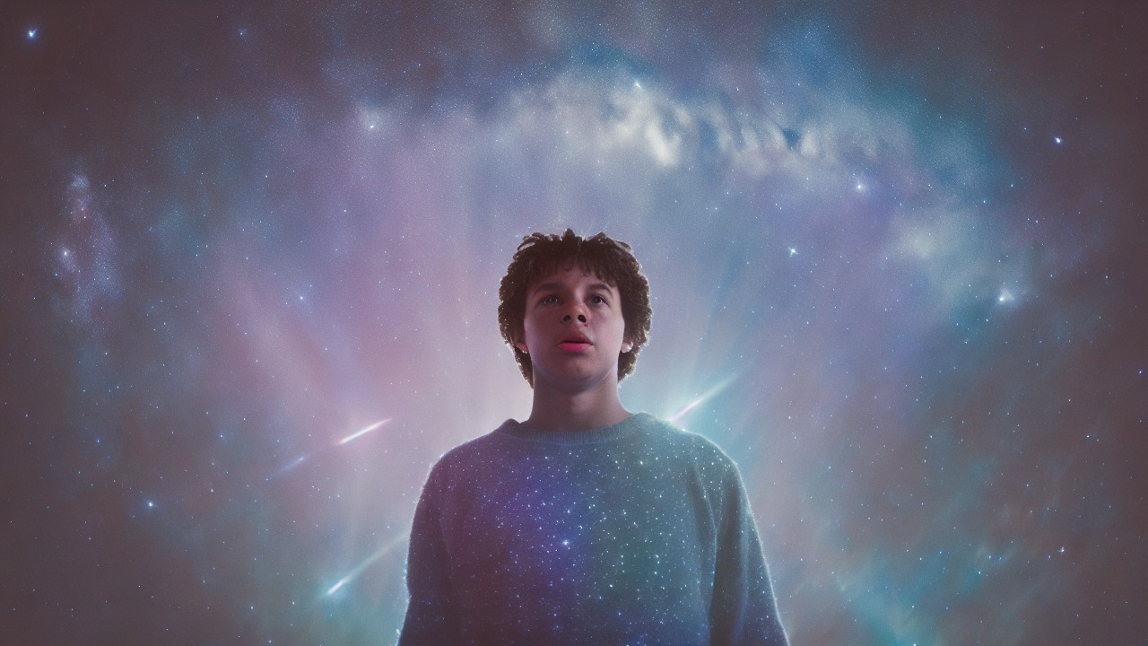 Transformational Awe After Encounter