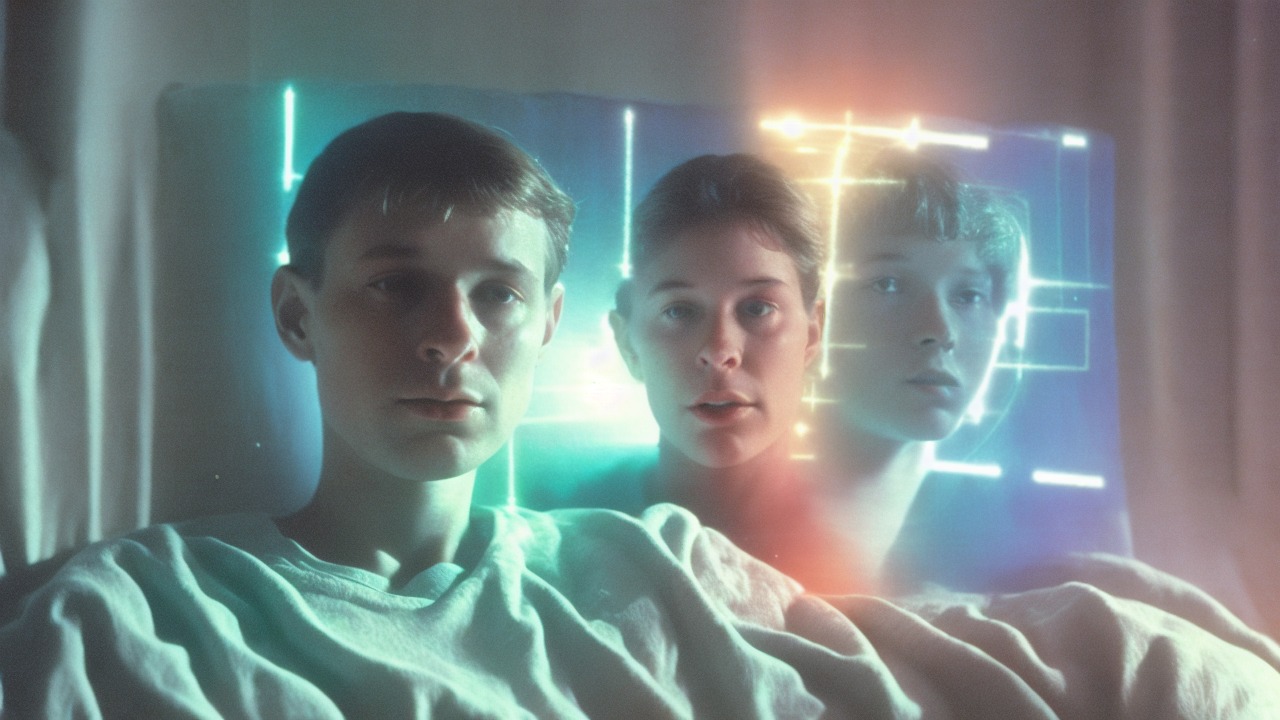 ERT Case: Soft-Toned Telepathic Reassurance