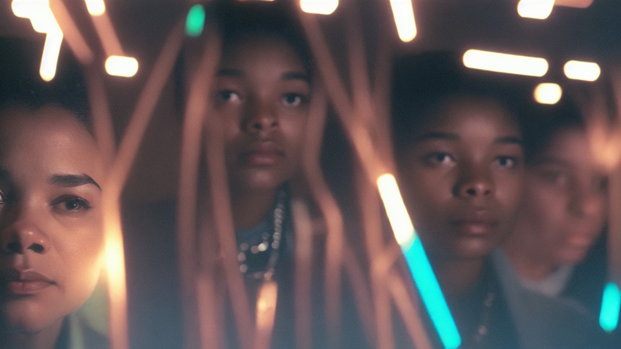 Stoner’s Dreamlike Memory of Being Watched