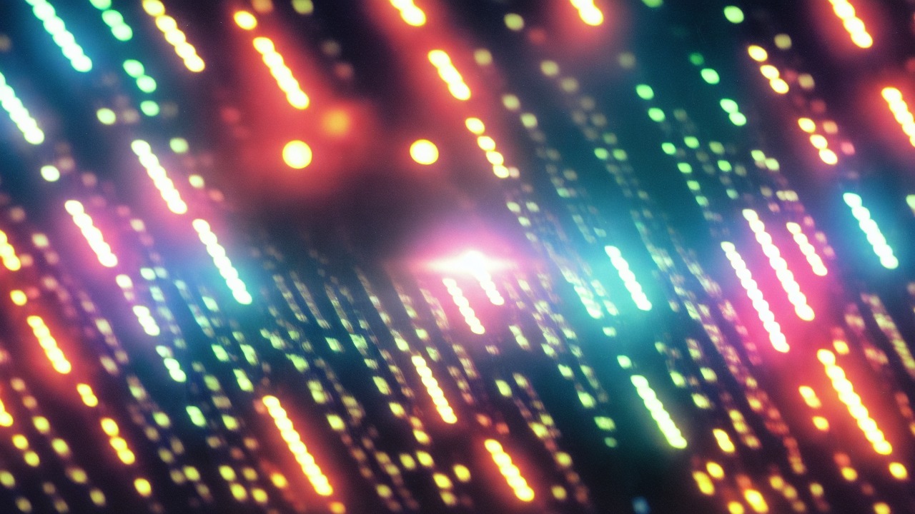 The Conscious Universe