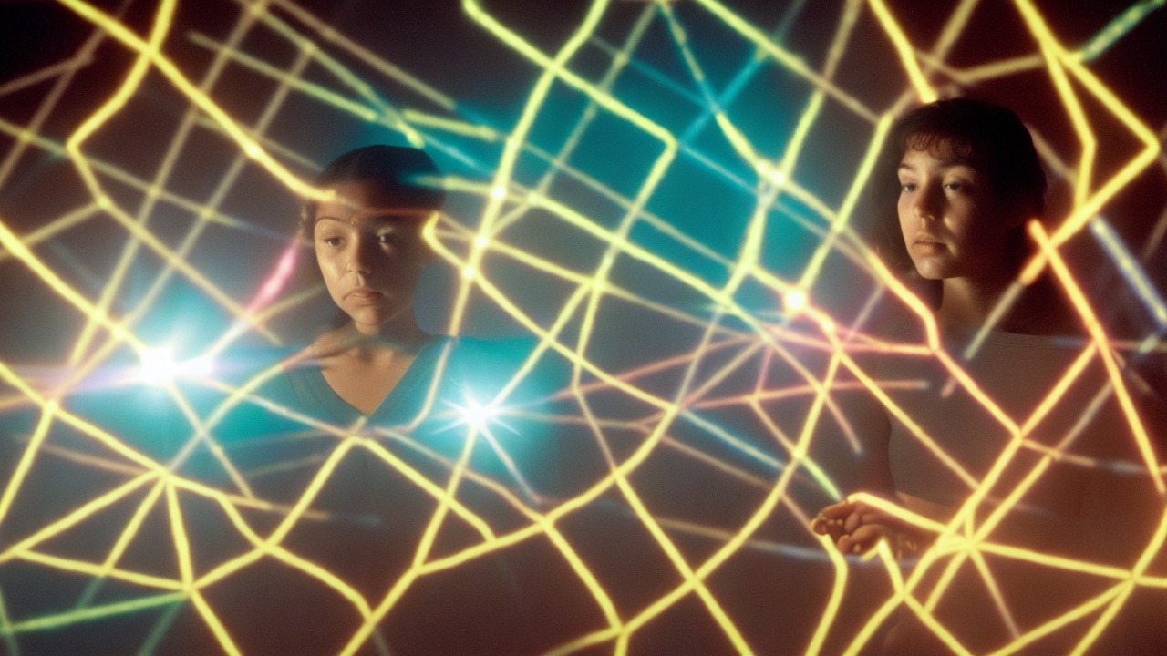 Dream Validation Through Body-Mark Geometry