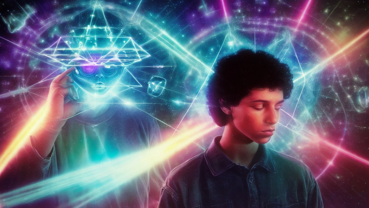 Dream Telepathy and Symbolic Messages