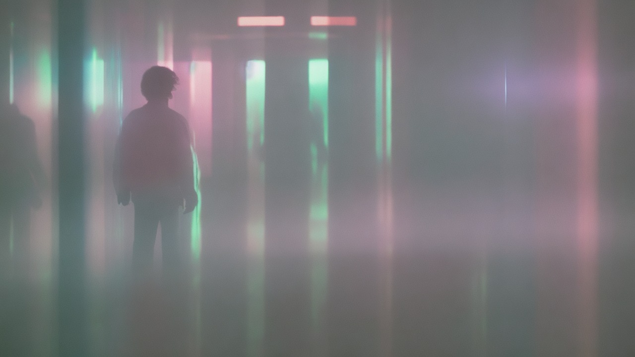 Dreamlike Missing Time During an Encounter