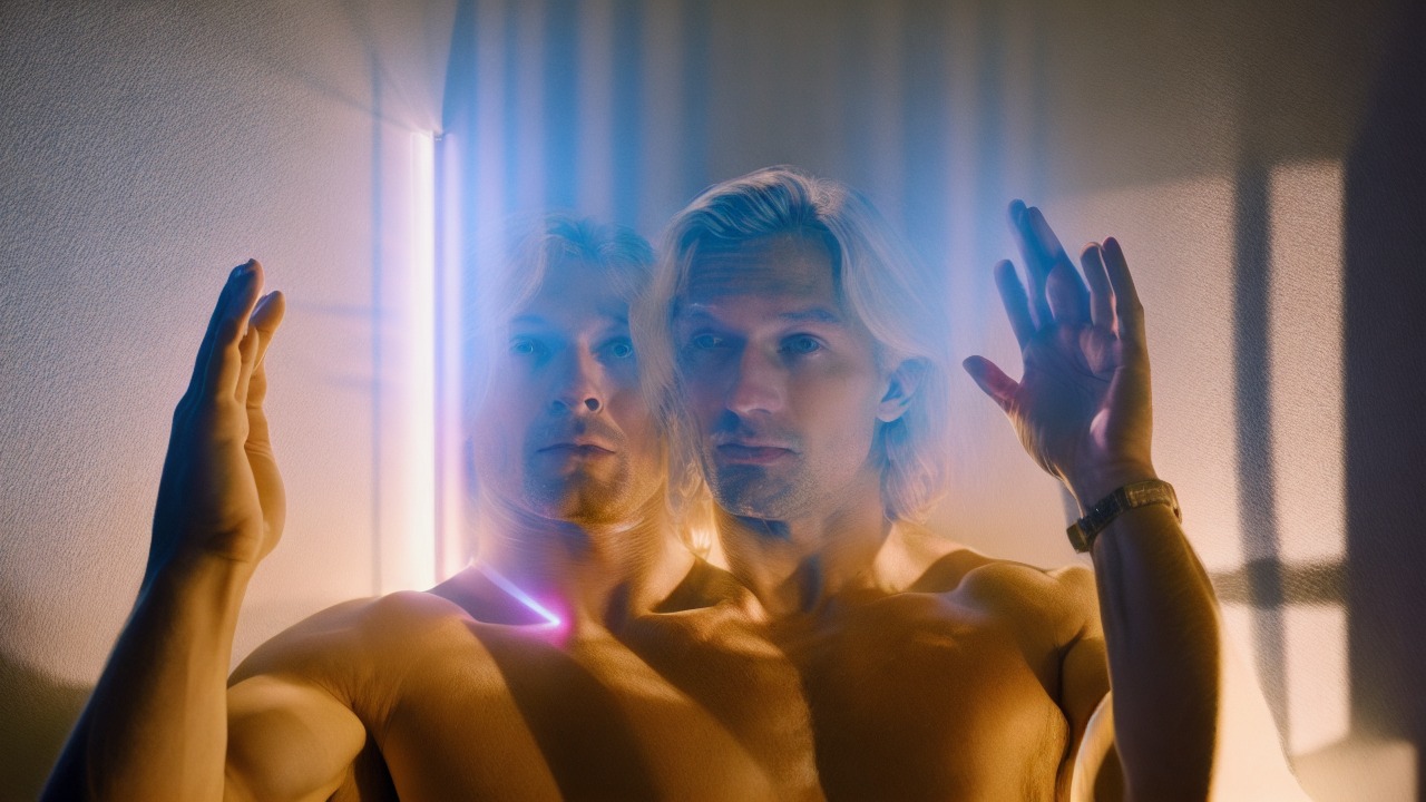 Casey’s Dream of Being Observed After Intimacy