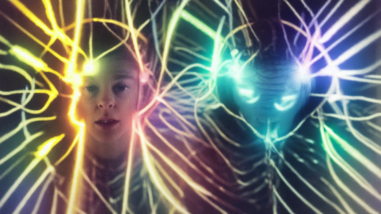 Entities deliberately manipulate emotions during encounters