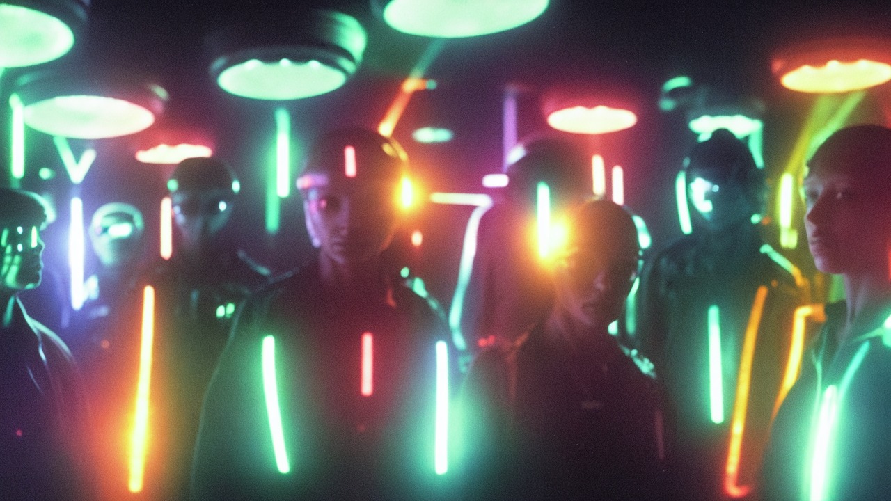 Into the Fringe: A True Story of Alien Abduction