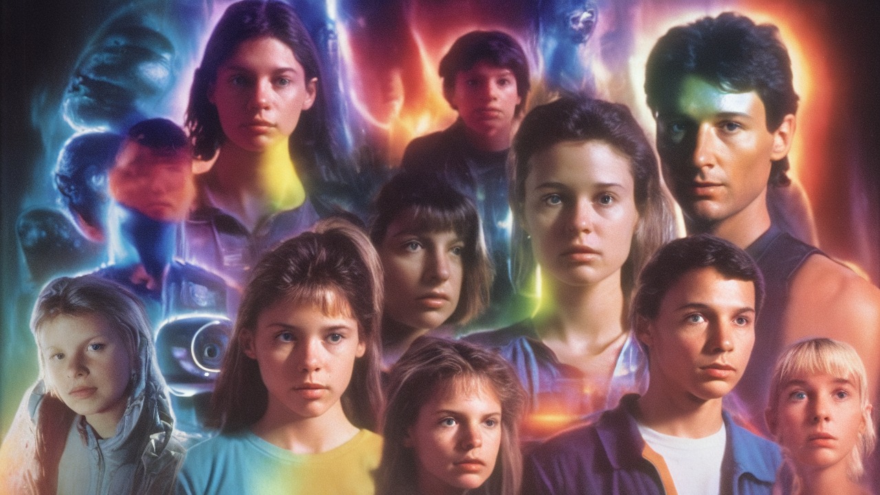 Abduction experiences involve both physical and nonphysical dimensions