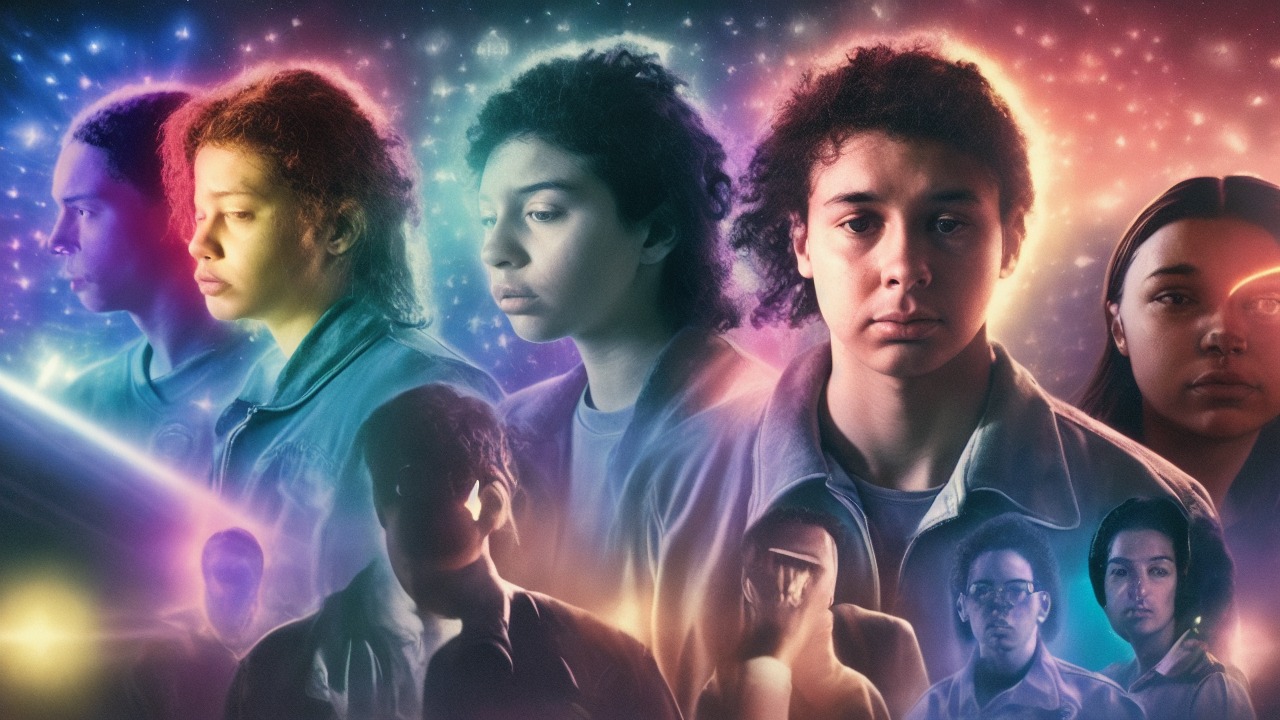 Dream of a Future Emotion Preceding an Event