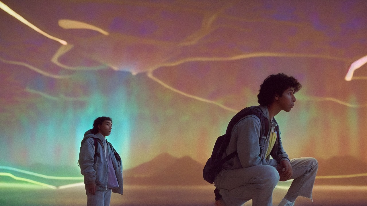 Dream of a Lost Object Reappearing in Waking Life