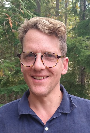 Hi, I'm Daniel